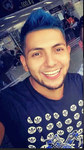 attractive Colombia man Yohiz from Cali CO22827