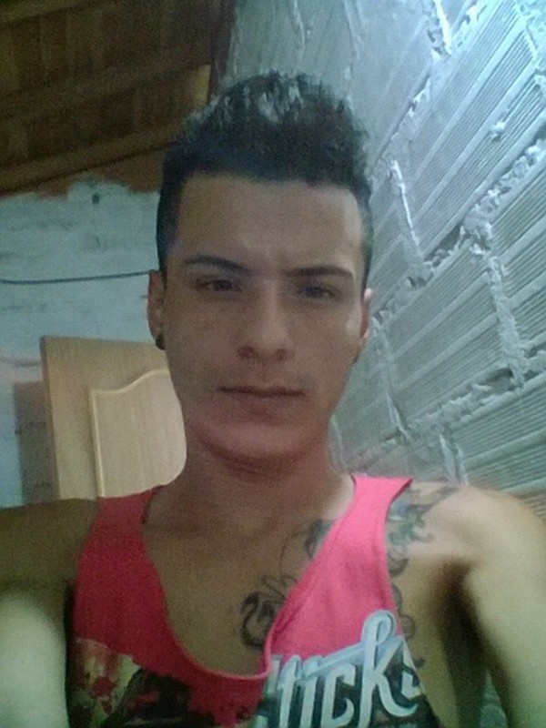 Date this passionate Colombia man Claudio from Medellin CO22837