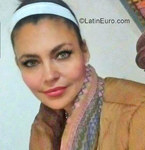 nice looking Colombia girl Luz from Armenia CO22844