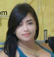 Date this fun Venezuela girl Daniela from Cabimas VE1140