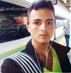 hot Colombia man Carlos from Medellin CO22868