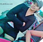 young Colombia girl Sandra from Neiva CO22876