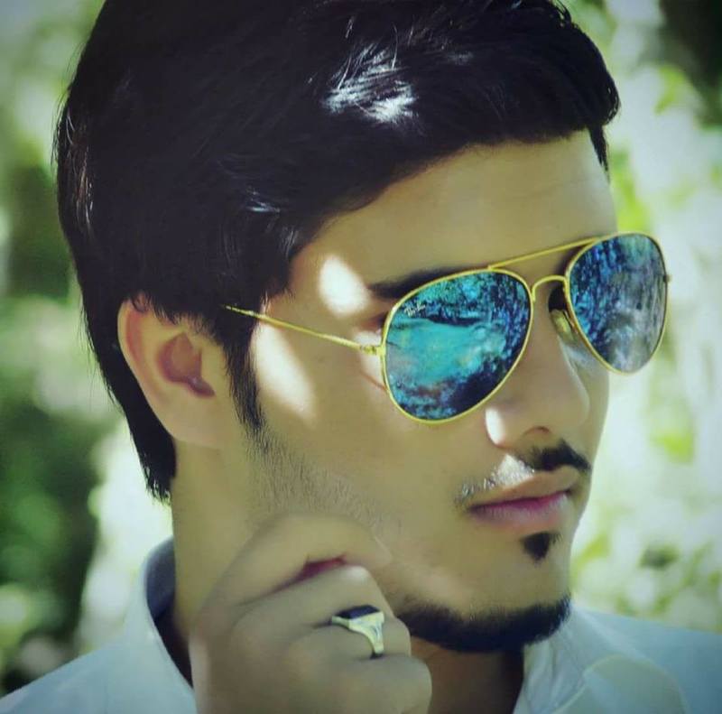 Date this sensual Pakistan man Farhan from Quetta PK140