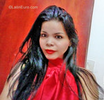 tall Colombia girl Adriana from Riohacha CO22898