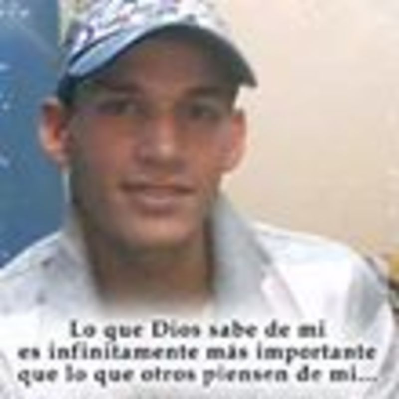 Date this young Peru man Jose from Peru PE1181