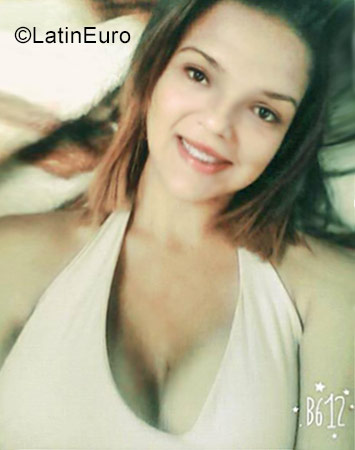 Date this young Venezuela girl Fanny from Aragua VE1200