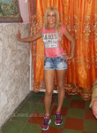 hot Cuba girl Marlen from Santiago de Cuba CU188