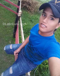 athletic Colombia man Andres from Sincelejo CO22943