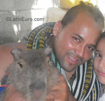 charming Colombia man Manuel from Medellin CO22979