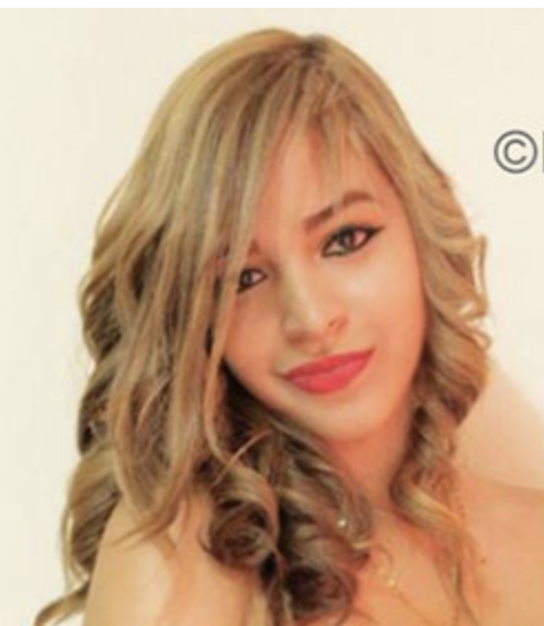 Date this georgeous Colombia girl Diana from Cali CO23000