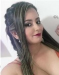 nice looking Colombia girl Lorena from Monteria CO23002