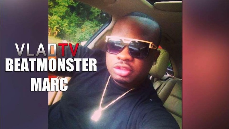 Date this tall United States man 1BeatmonsterMar from Mableton US18931