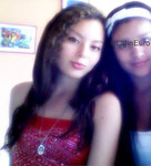 pretty Colombia girl Angie from Popayan CO23020