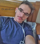voluptuous Colombia man Jhon from Armenia CO23049