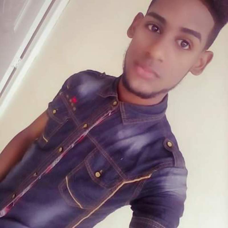 Date this good-looking Dominican Republic man Luis alfredo from Nagua DO31128