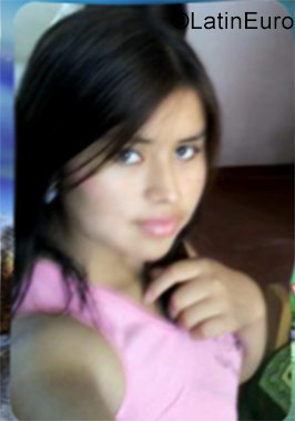 Date this stunning Peru girl Diana from Lima PE1193