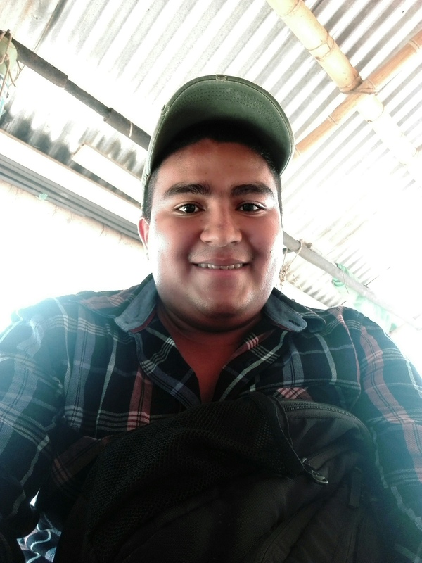 Date this young Colombia man Camilo from Villavicencio CO23122