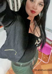 funny Colombia girl Angie from Manizales CO23166