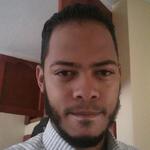cute Dominican Republic man Miguel from Santo Domingo DO31270