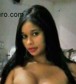Date this beautiful Dominican Republic girl Yesenia from Monseeol Nouel DO31337