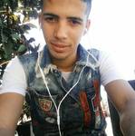 beautiful Dominican Republic man RObert Gabriel from Santiago DO31341