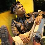 young Dominican Republic man Gabriel from Bonao DO31429