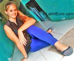 fun Cuba girl Erika from Havana CU235
