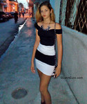 good-looking Cuba girl Raspunzel from Bayamo CU287