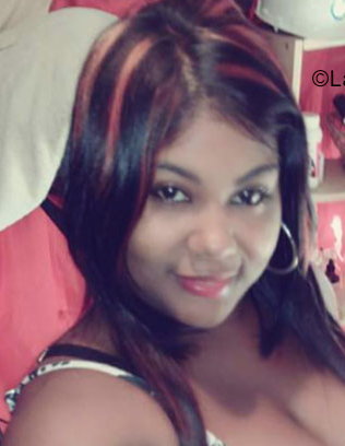 Date this lovely Dominican Republic girl Bellalis from Santo Domingo DO31597