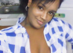 attractive Cuba girl Diana from Havana CU245