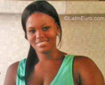 nice looking Cuba girl Lisi from Guantanamo CU248