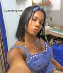attractive Cuba girl Yuni from Havana CU257