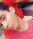 pretty Colombia man  from Cucuta CO23482