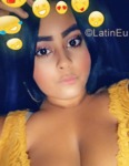 stunning Puerto Rico girl Idemaris from Gurabo PR186
