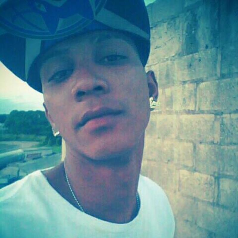 Date this hot Dominican Republic man Jonathan Rodrig from Puerto Rico DO31810