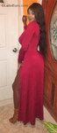 red-hot Jamaica girl Royalty from St. Ann JM2556