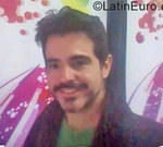 attractive Colombia man Miguel from Medellin CO23541
