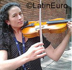 happy Colombia girl Sandy from Bogota CO23589