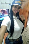 hot Colombia girl Karime from Tulua CO23592
