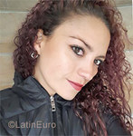 beautiful Colombia girl Sandra from Bogota CO23626