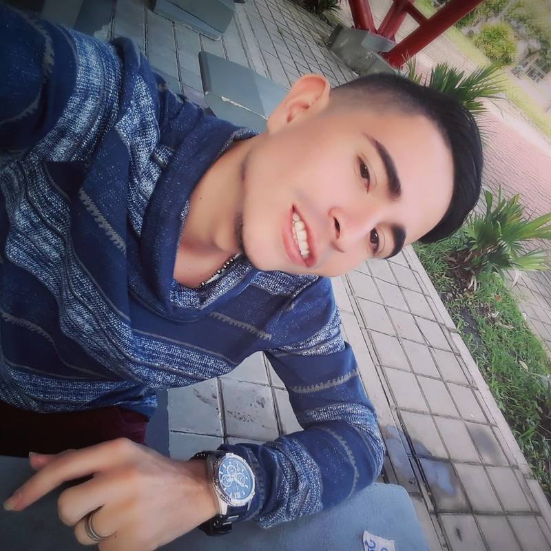 Date this funny Colombia man DIMETRI from Villavicencio CO23629