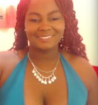 happy Colombia girl Muneca from Medellin CO23638