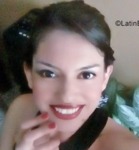 charming Colombia girl Paula from Medellin CO23652