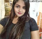 attractive Colombia girl Yuri from Barranquilla CO23653