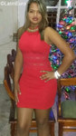 delightful Colombia girl Rosmira from Barranquilla CO23659