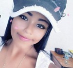 nice looking Colombia girl Lisbeth from Barranquilla CO23670