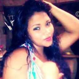 Date this cute Ecuador girl Xernako from Guayaquil EC252