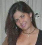 lovely Venezuela girl Vanessa from Barinas VE1501