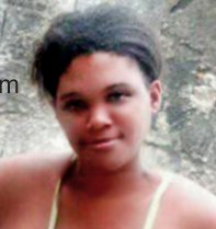 Date this cute Brazil girl Fernanda from Sao Paulo BR10513