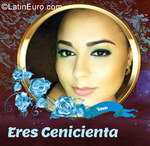luscious Colombia girl Vanessa from Barranquilla CO23678